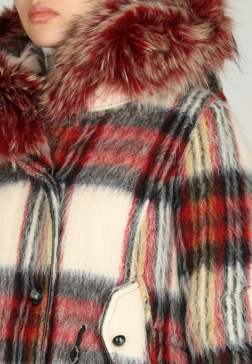 пальто  6513 16H1 купить с доставкой