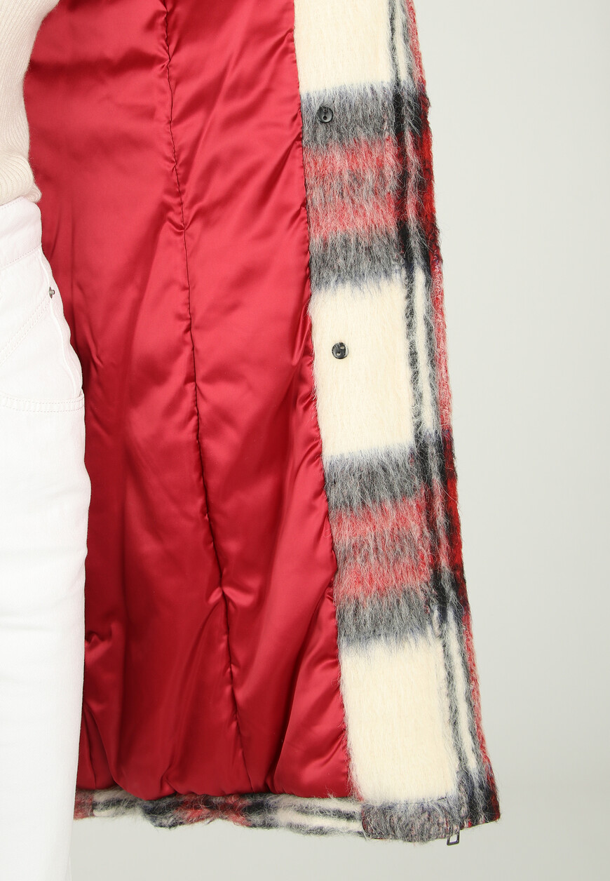 пальто  6513 16H1 со скидкой