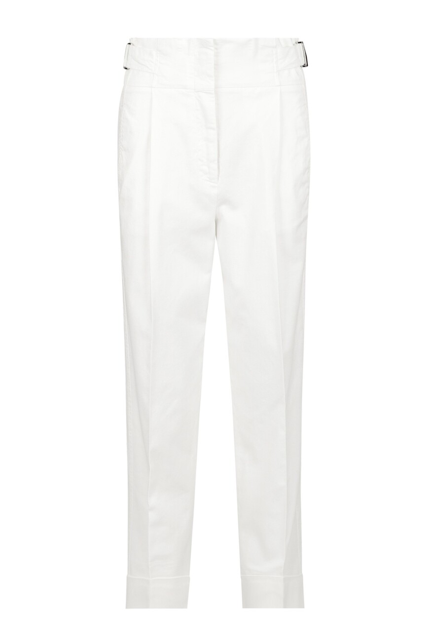 

Брюки Peserico, Белый