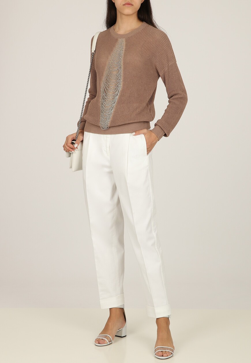 брюки  P04972T30Z по акции