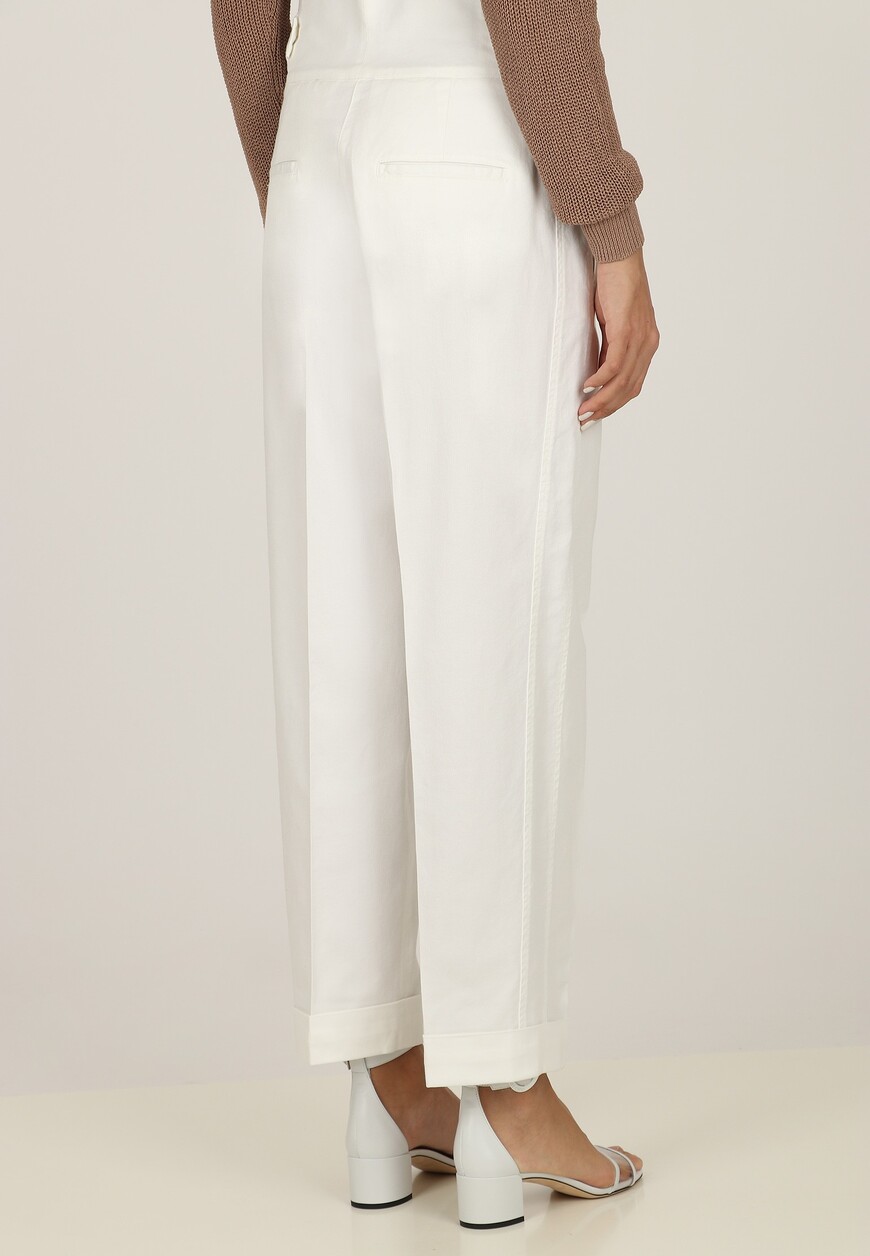 брюки  P04972T30Z купить с доставкой