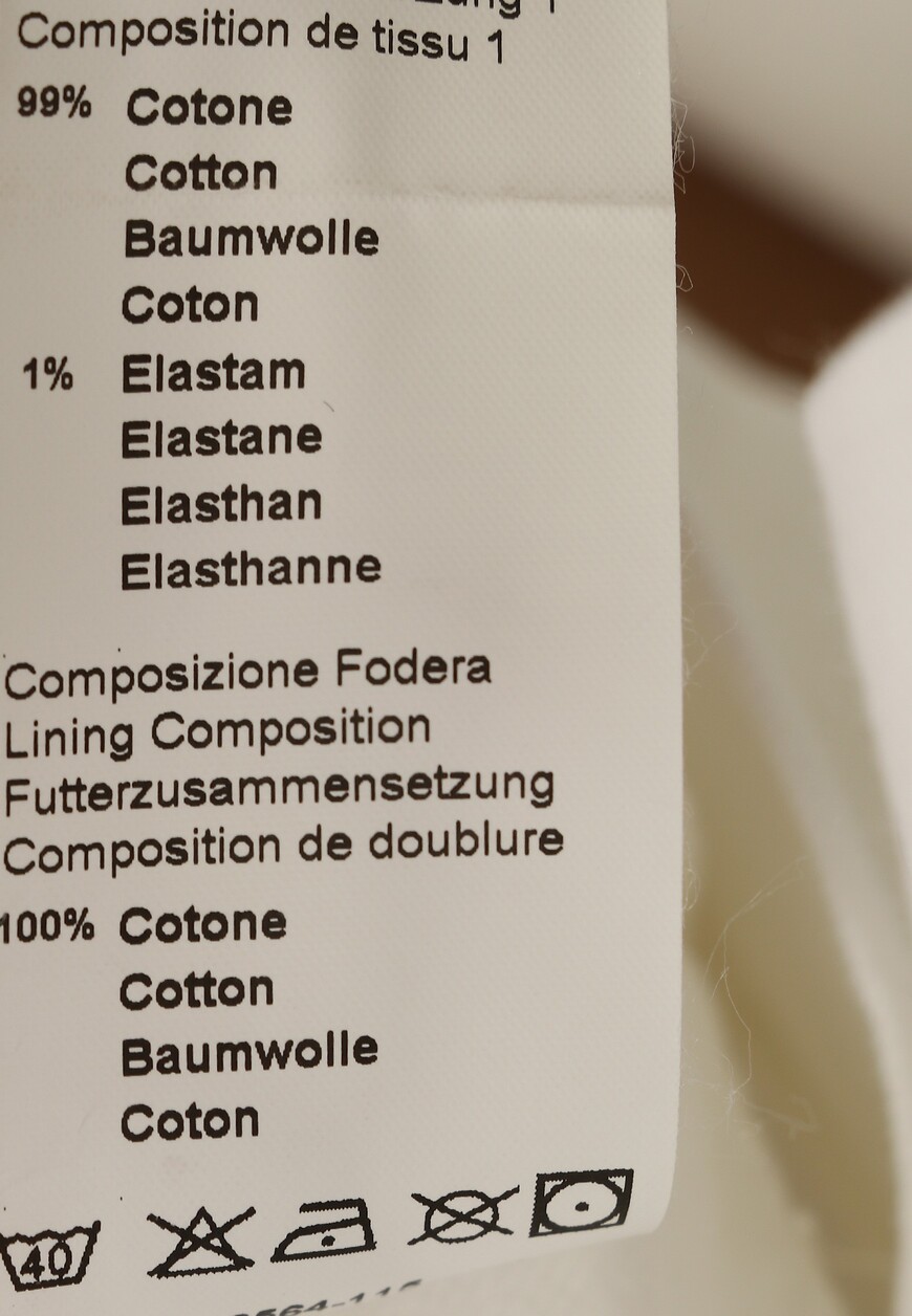 брюки  P04972T30Z со скидкой