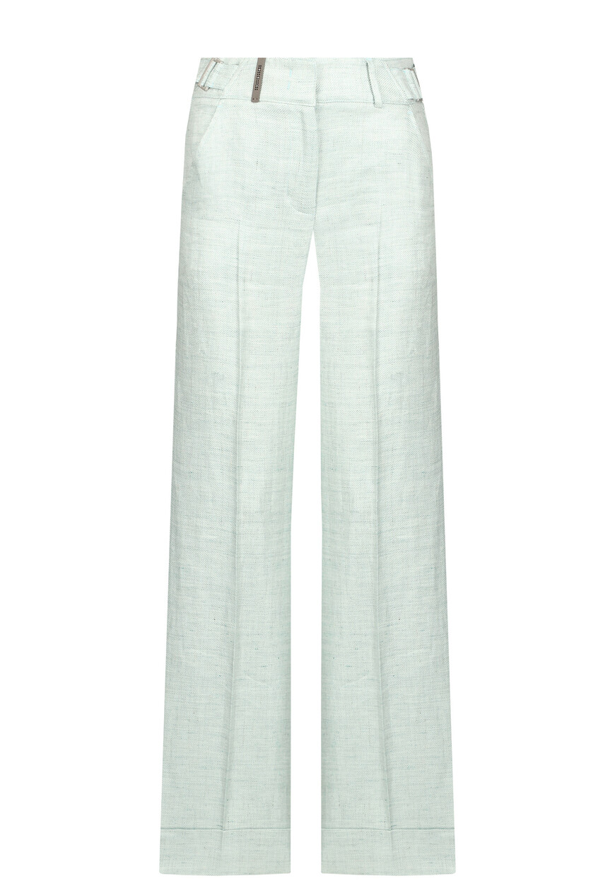 

Брюки Peserico, Зеленый