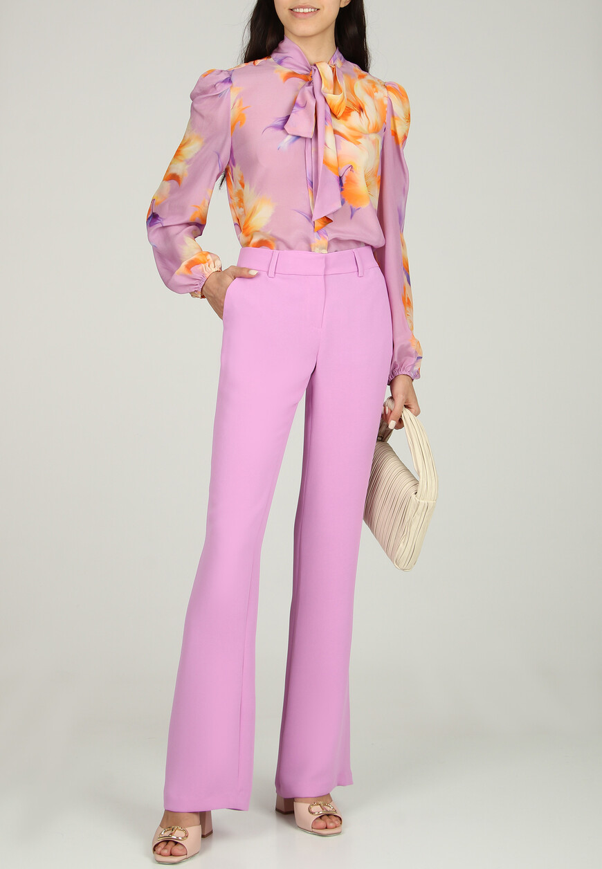 брюки  MWP23070PA по акции