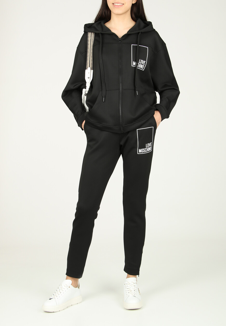 спортивные брюки  W151306E2416 по акции