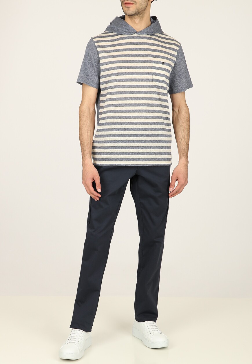 футболка  MCI205 J0282 по акции