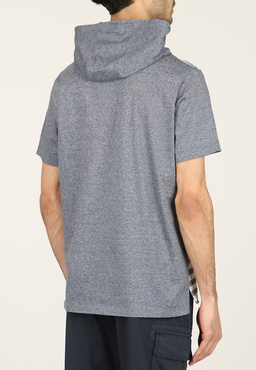 футболка  MCI205 J0282 купить с доставкой