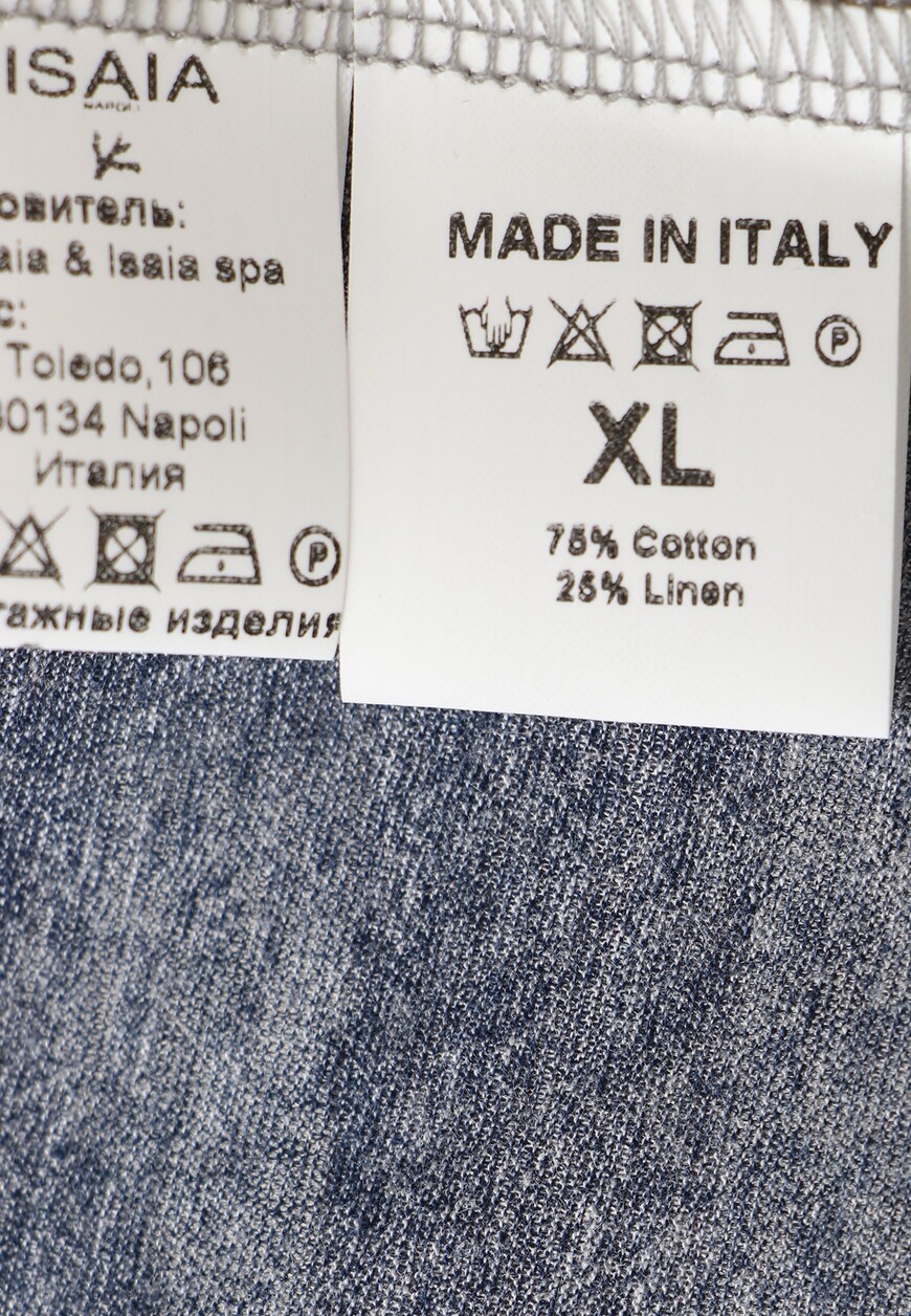 футболка  MCI205 J0282 по распродаже