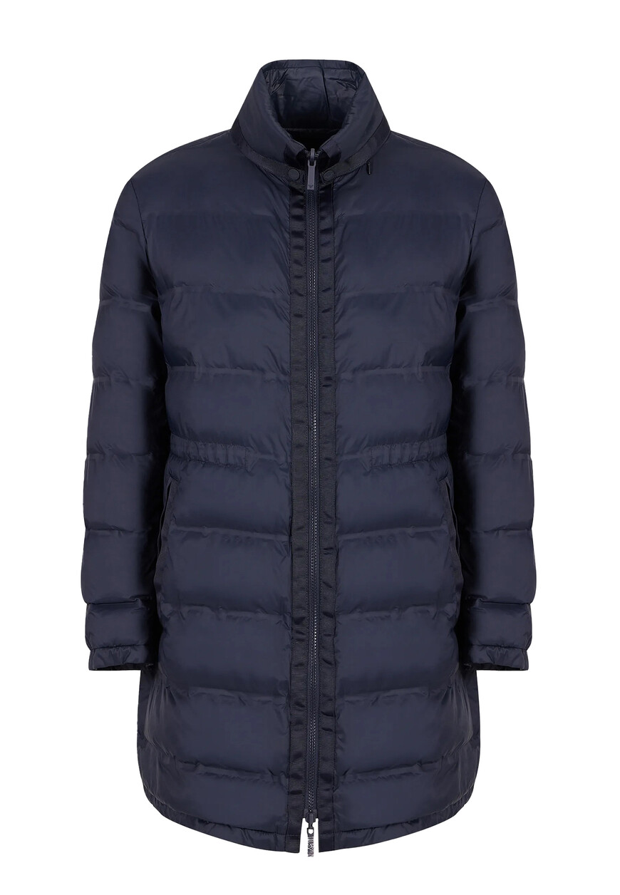 

Куртка Emporio Armani, Синий