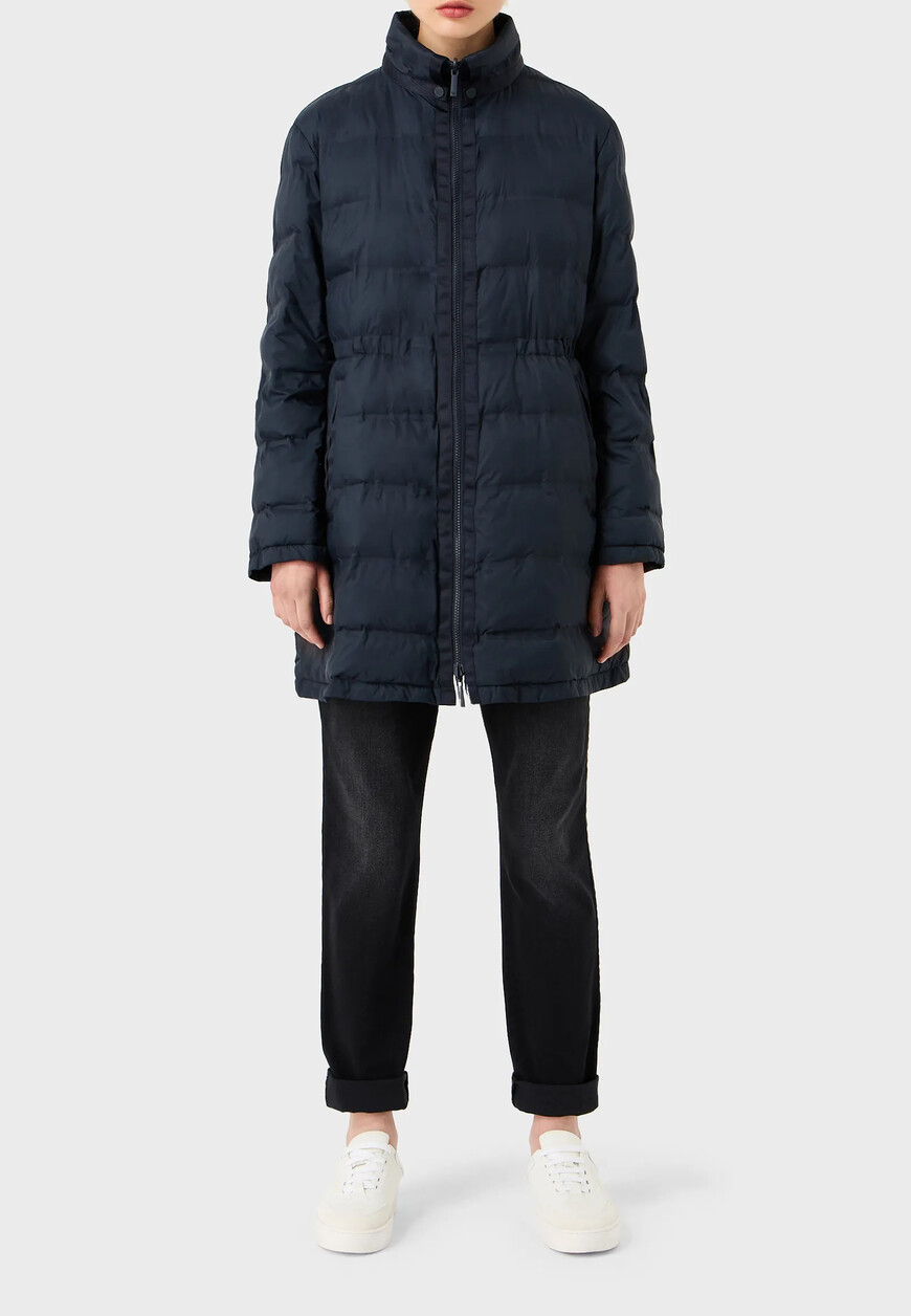 

Куртка Emporio Armani, Синий