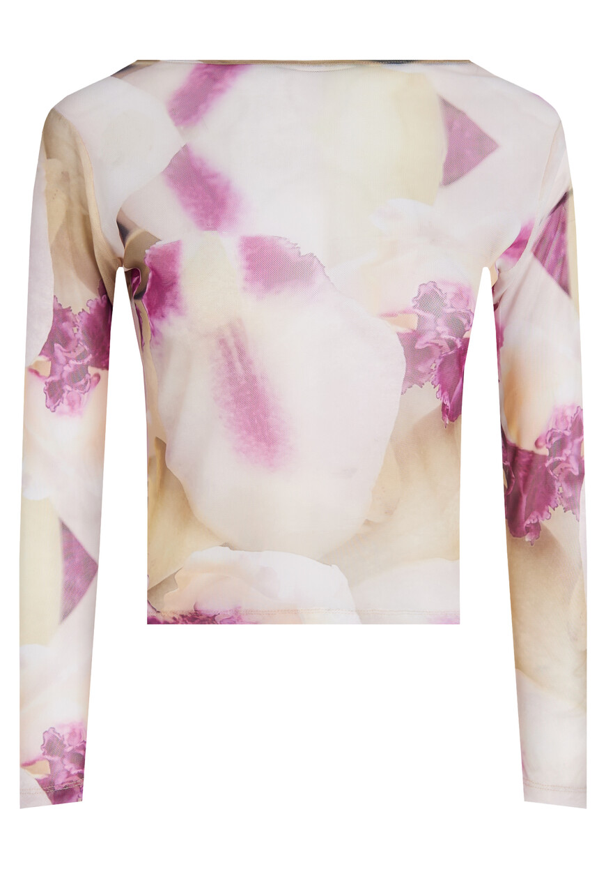 

Лонгслив Alessa, Другой