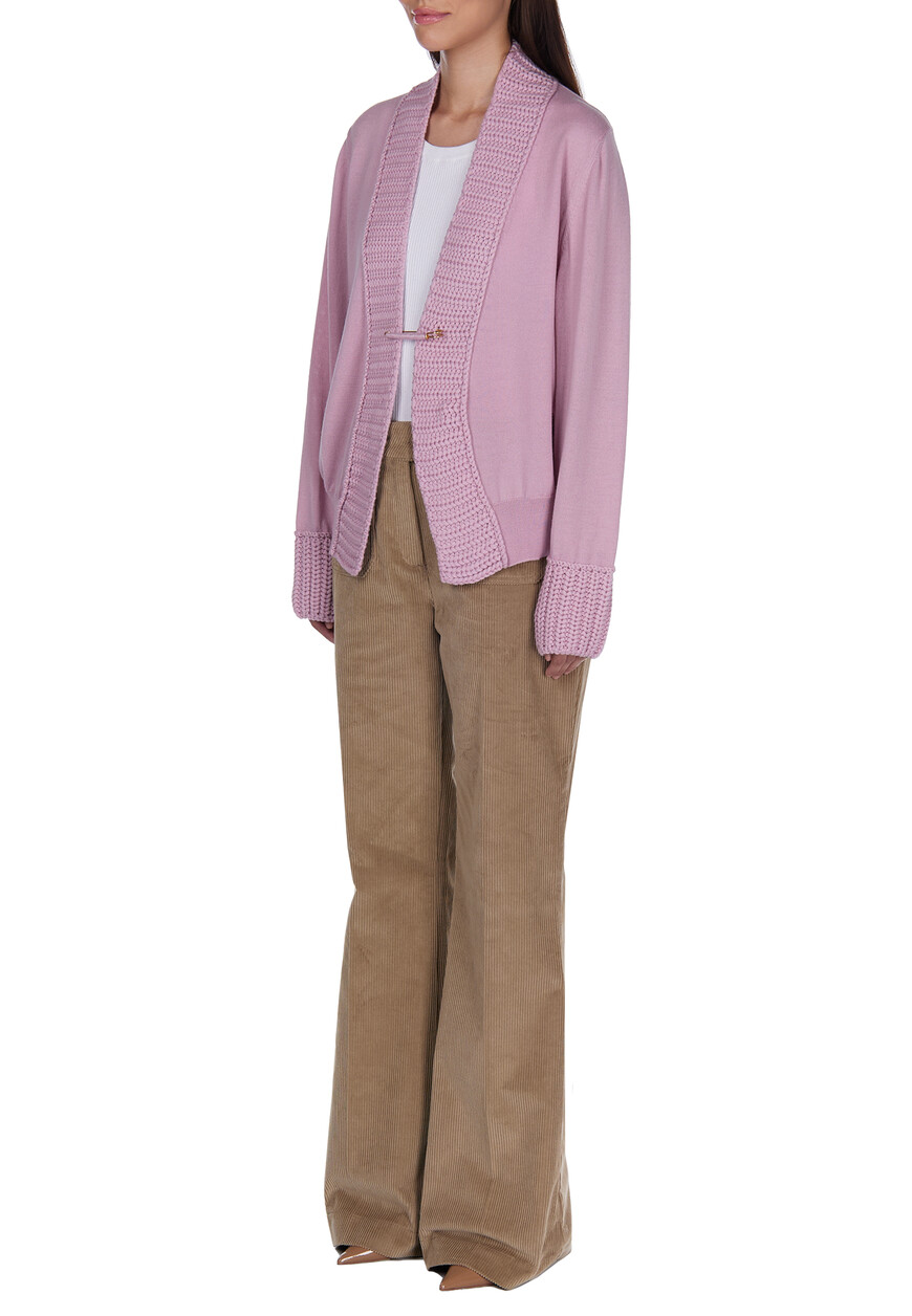 

Брюки Luisa Spagnoli, Бежевый