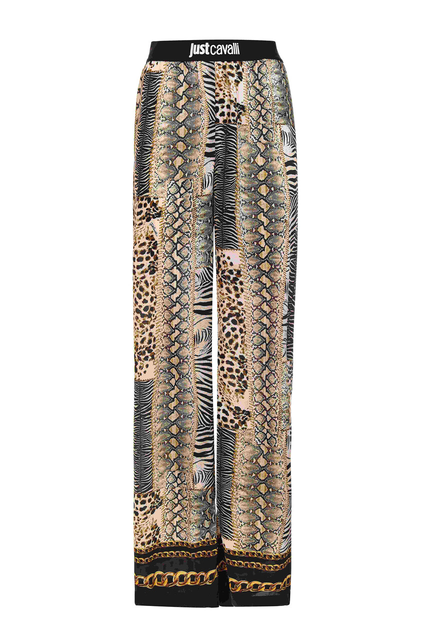 брюки  75PAA120 фотография