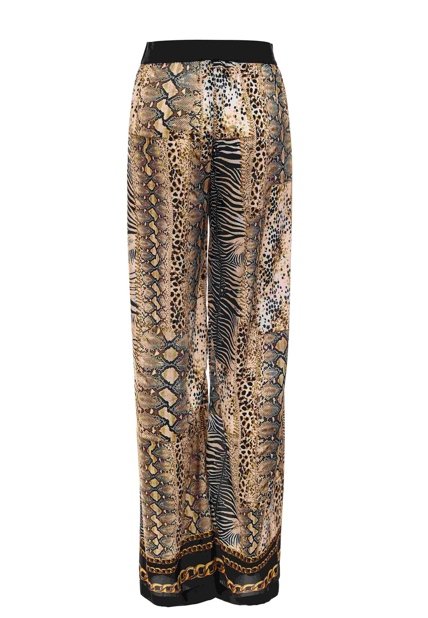 брюки  75PAA120 по акции