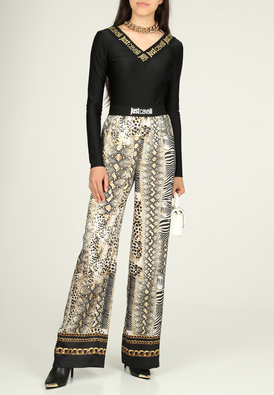 брюки  75PAA120 по низкой цене