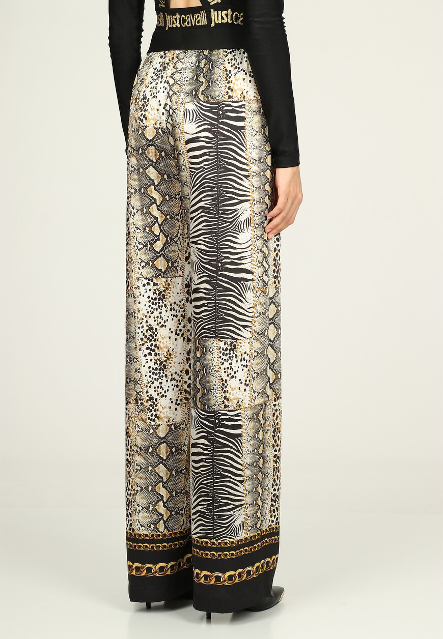 брюки  75PAA120 со скидкой