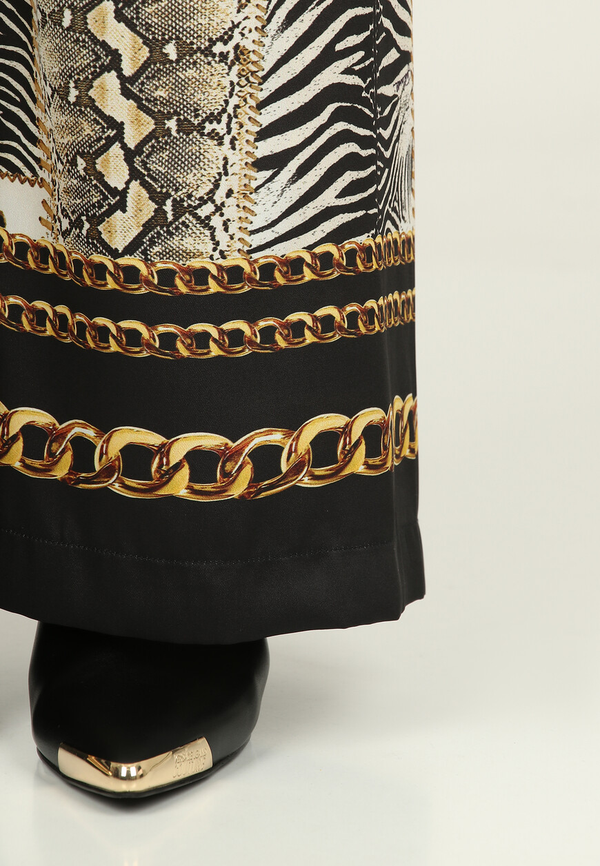 брюки  75PAA120 на официальном сайте