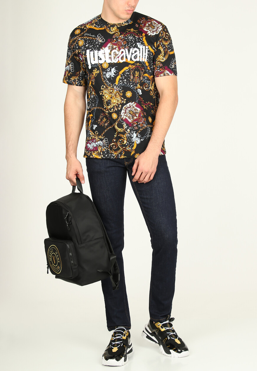 футболка  75OAH6R3 по акции