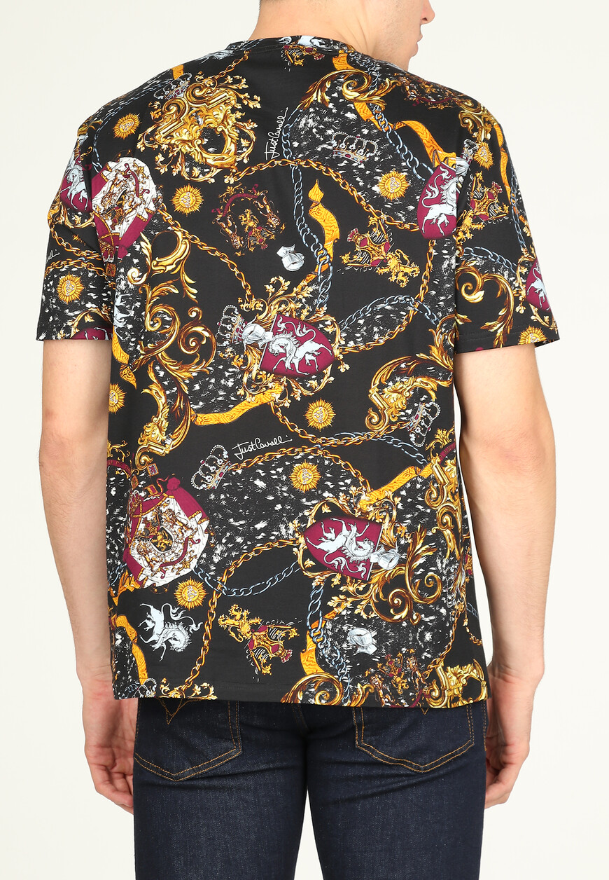 футболка  75OAH6R3 купить с доставкой