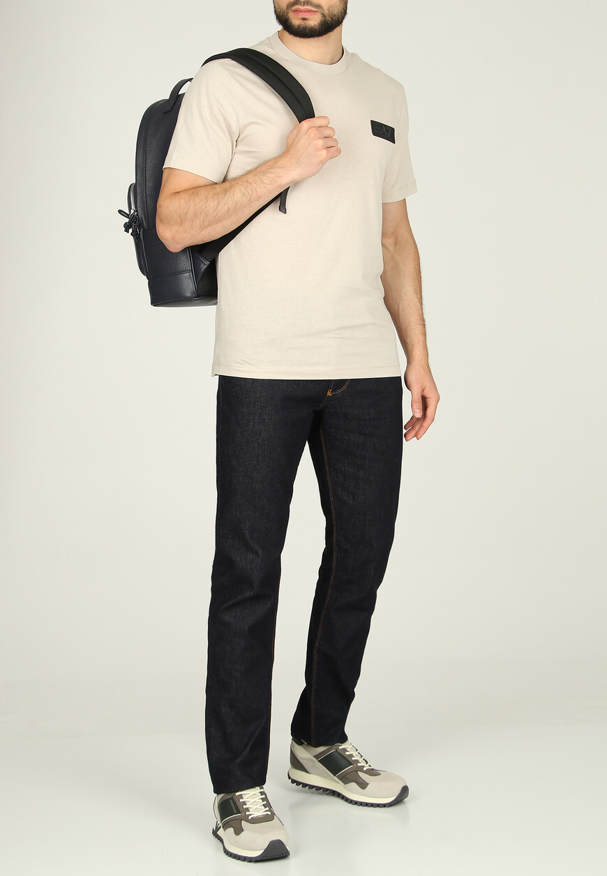 футболка  6RPT72PJ8SZ по акции