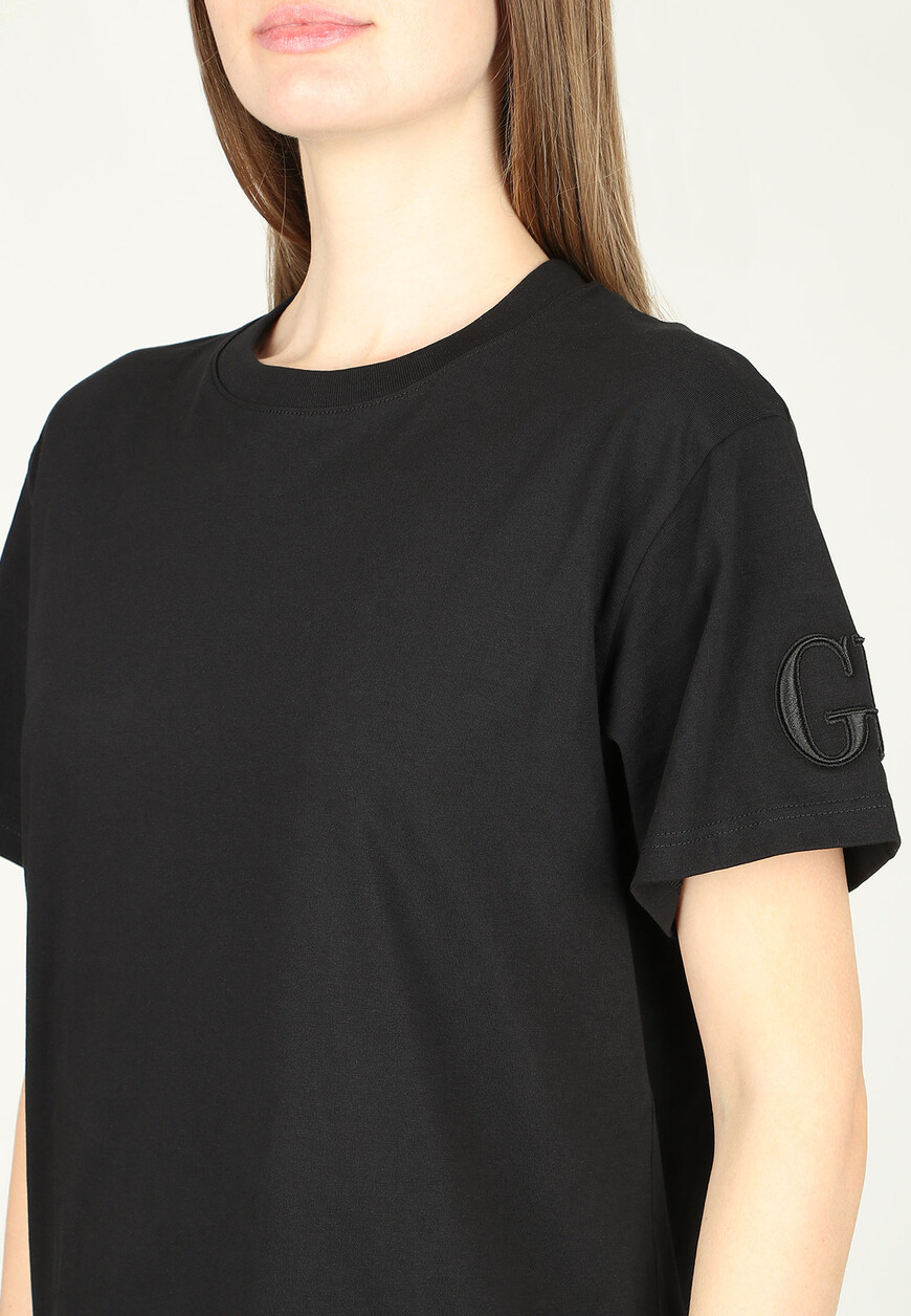 

Футболка Gianfranco Ferre, Черный