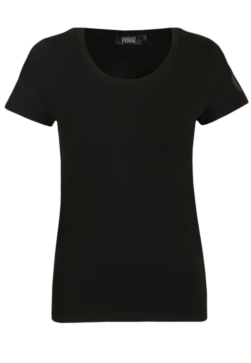 

Футболка Gianfranco Ferre, Черный