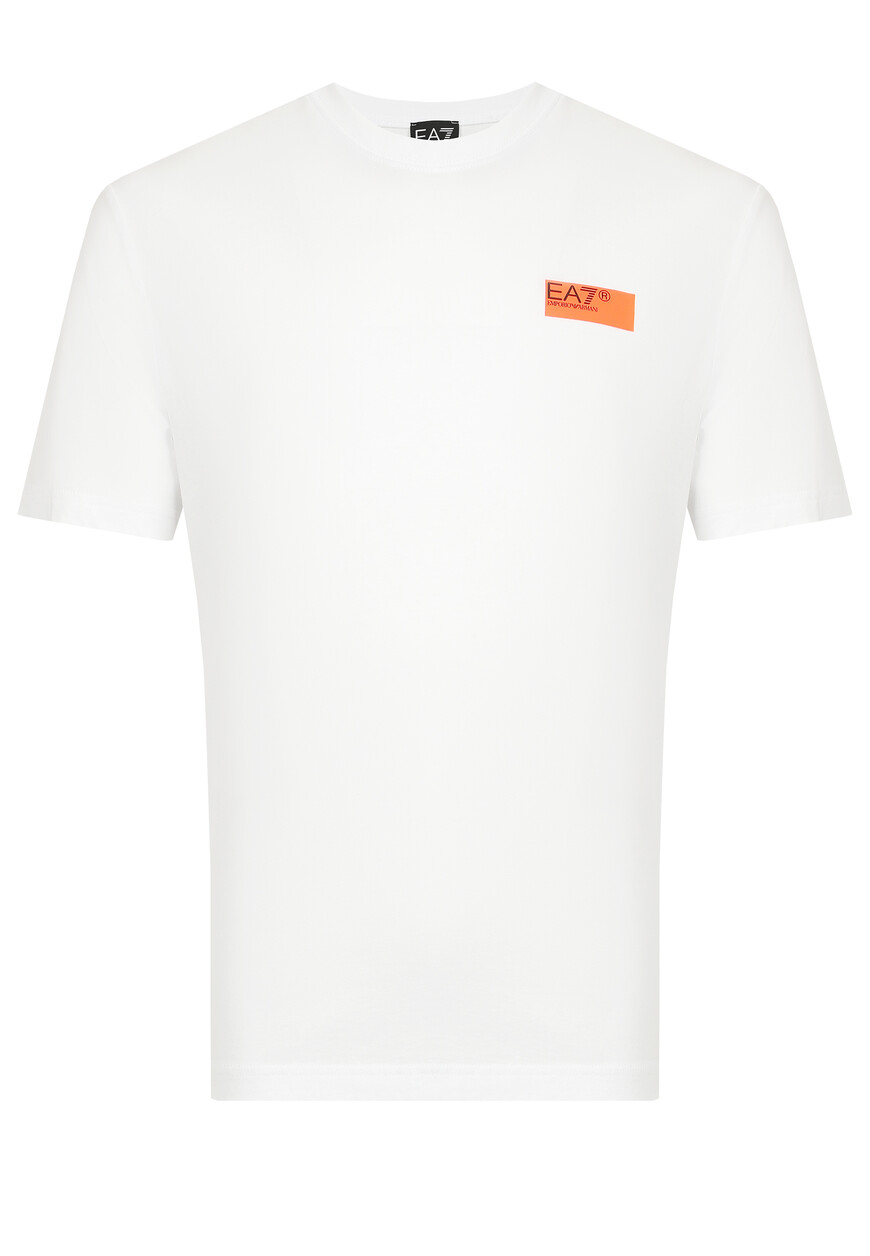 футболка  6RPT36PJ3BZ фотография