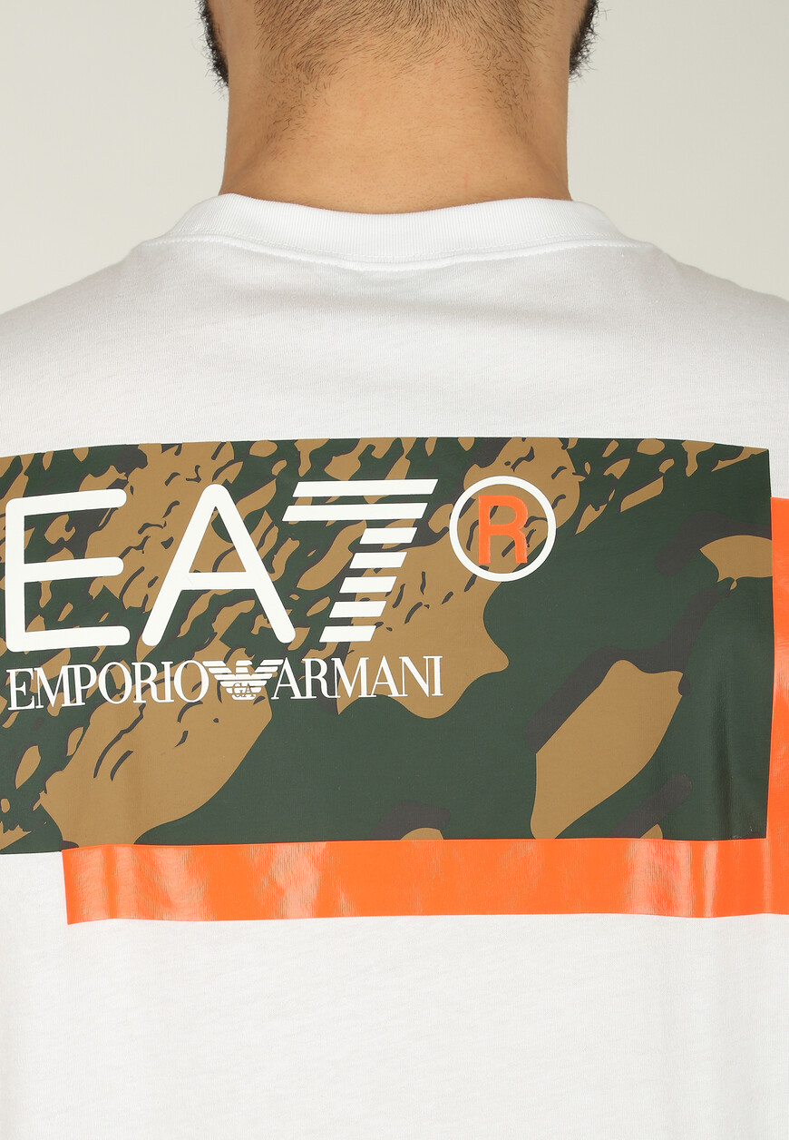 футболка  6RPT36PJ3BZ со скидкой