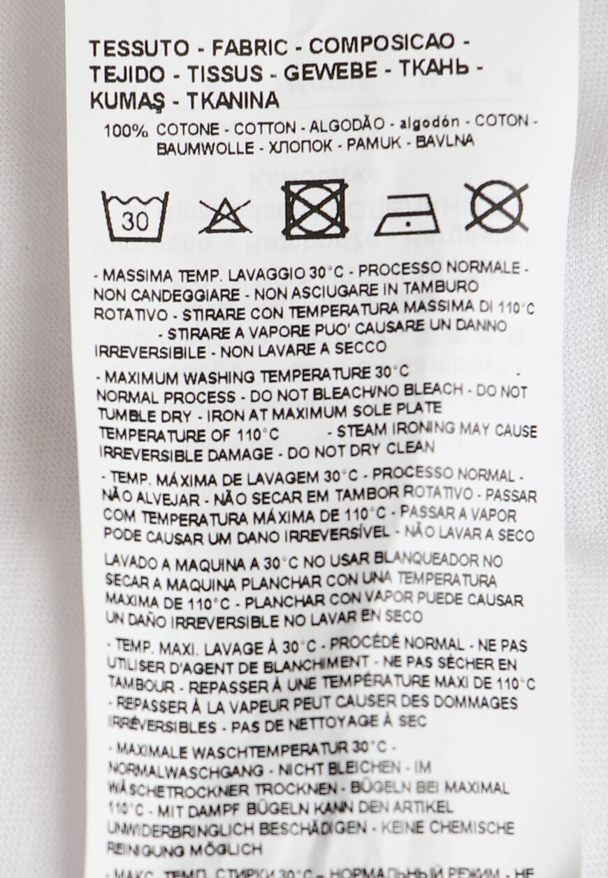 футболка  6RPT36PJ3BZ на официальном сайте