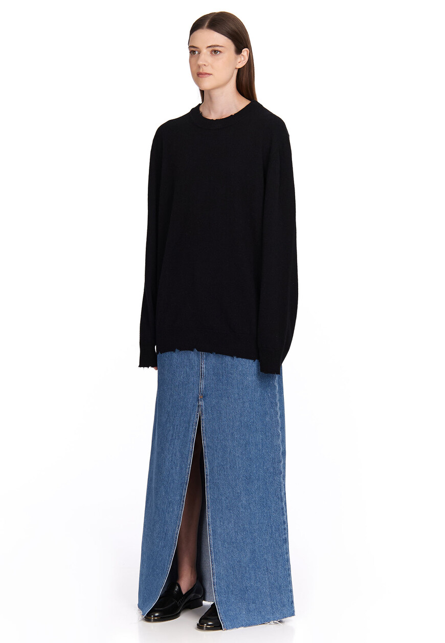 

Джемпер Giorgio Brato, Черный