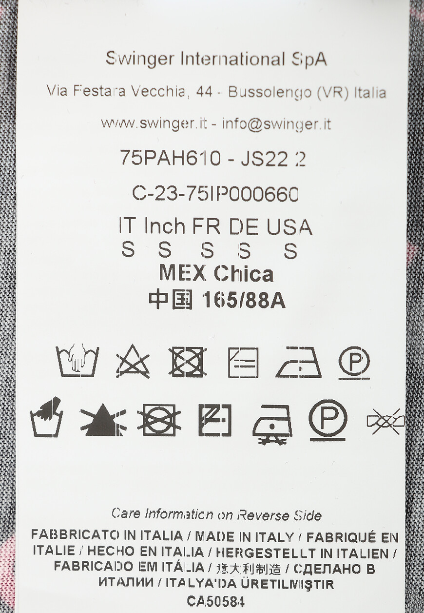 

Футболка Just Cavalli, Розовый