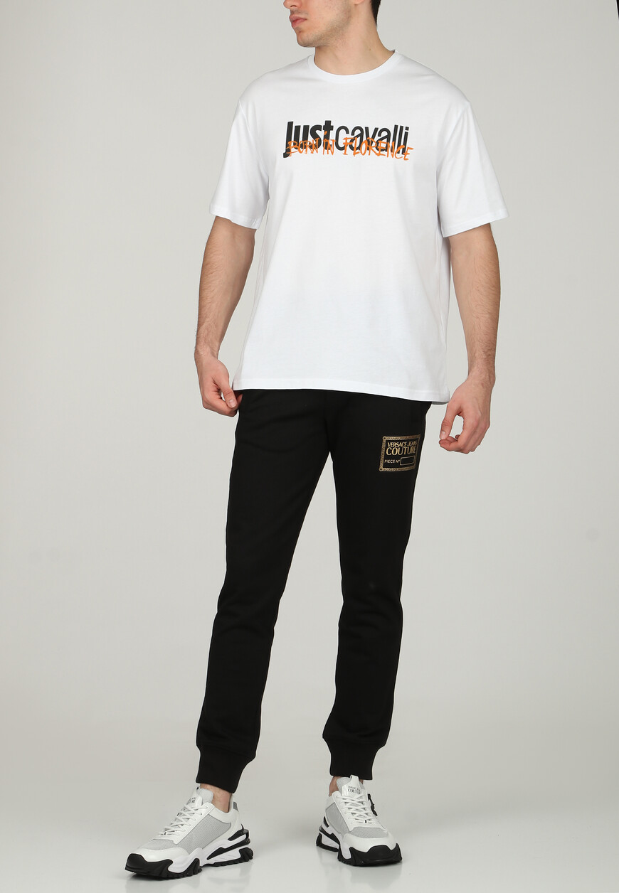 футболка  75OAHG04 по акции