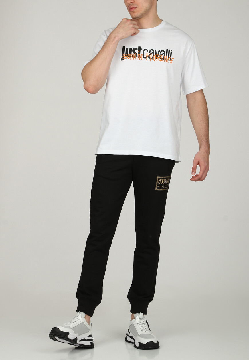 футболка  75OAHG04 купить с доставкой