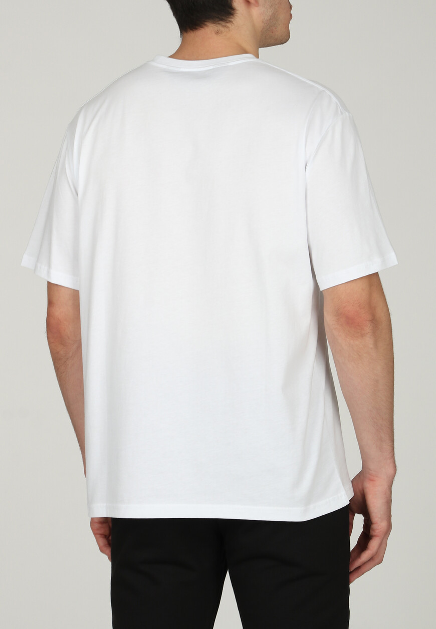 футболка  75OAHG04 по низкой цене