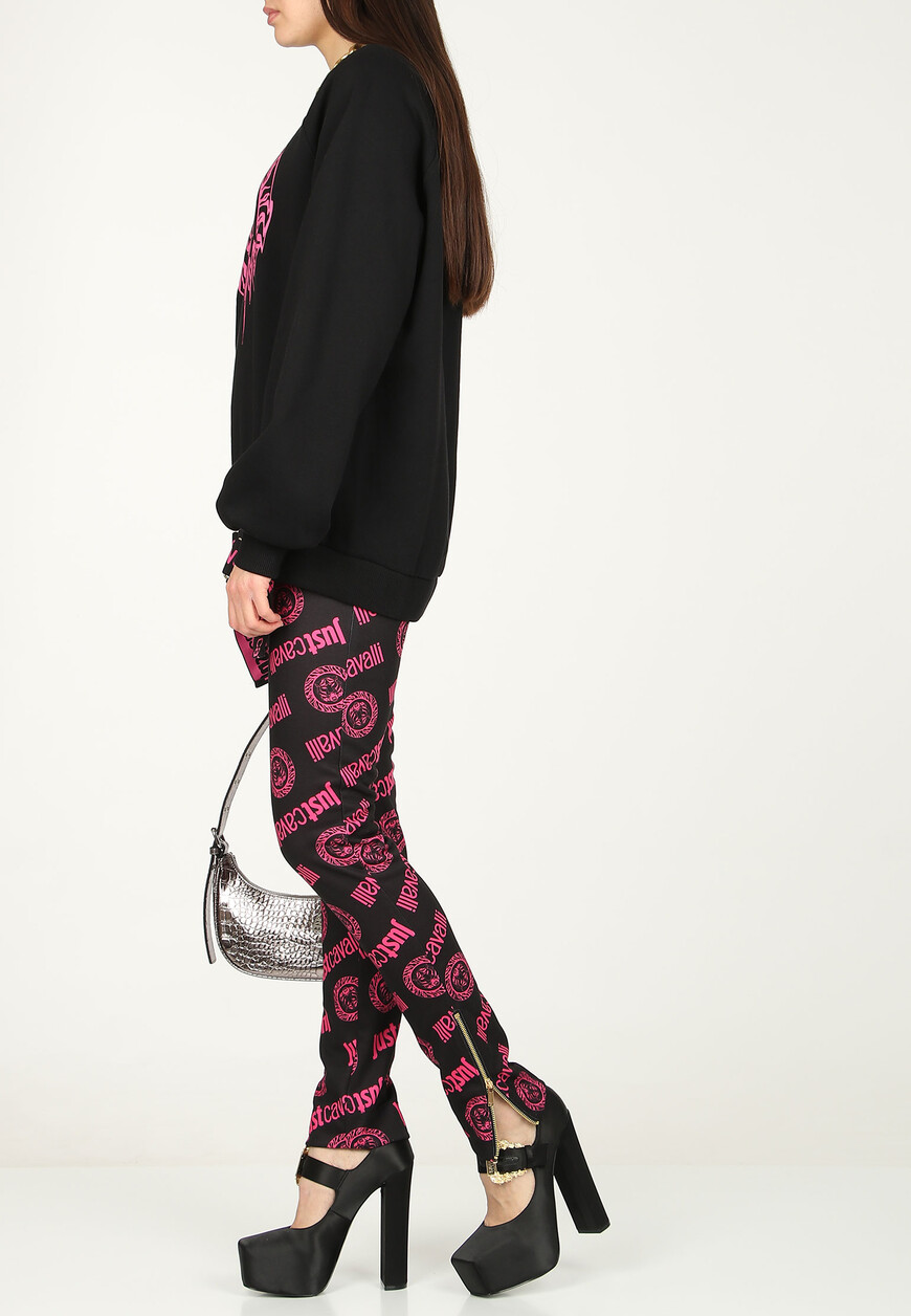 легинсы  75PAA114 со скидкой