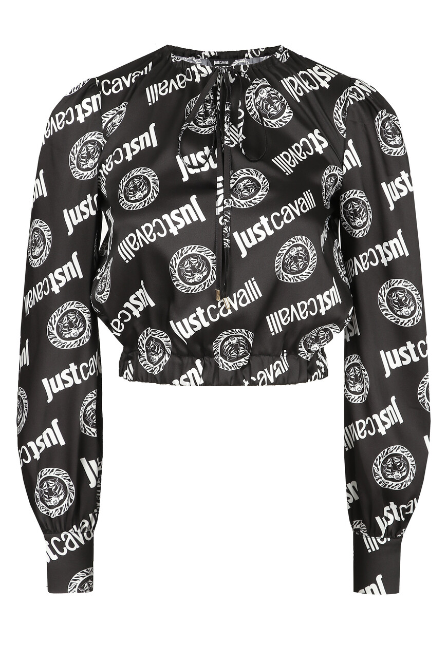 блуза  75PAL226 фотография