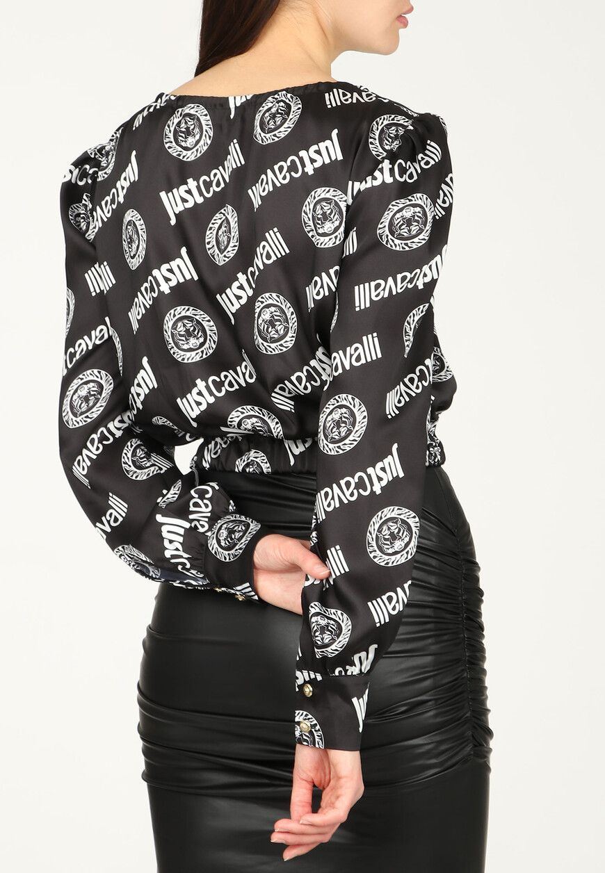 блуза  75PAL226 по низкой цене