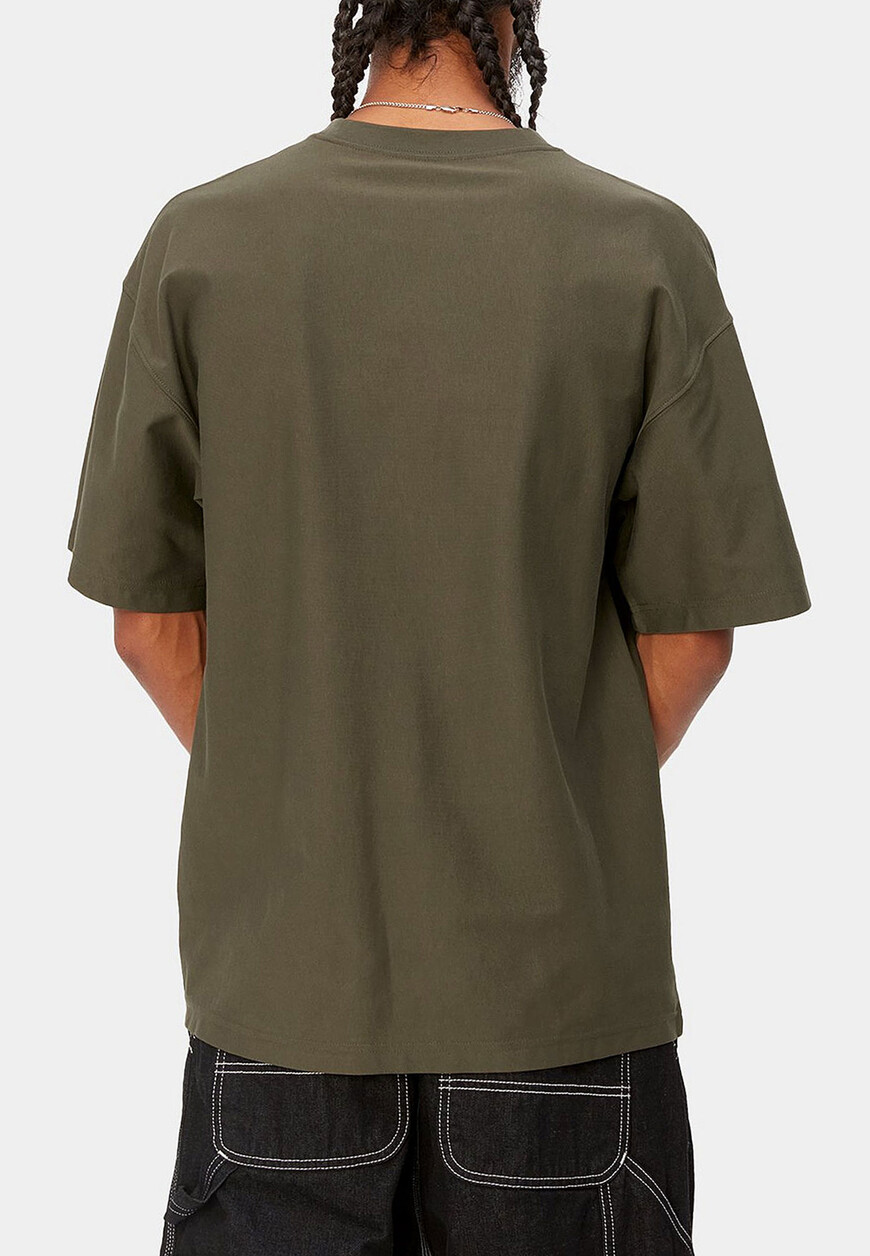 футболка  I032317 по акции