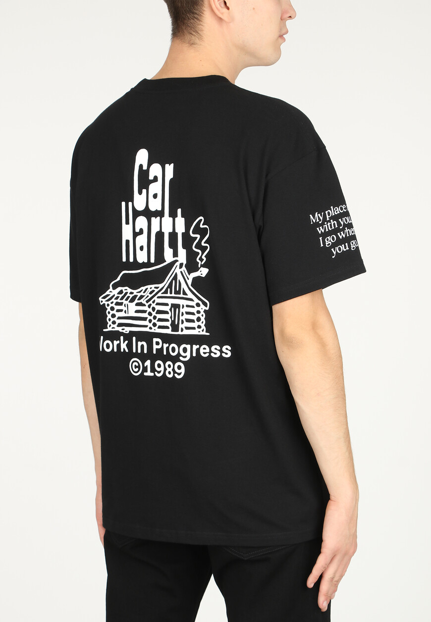 футболка  I032398 по акции