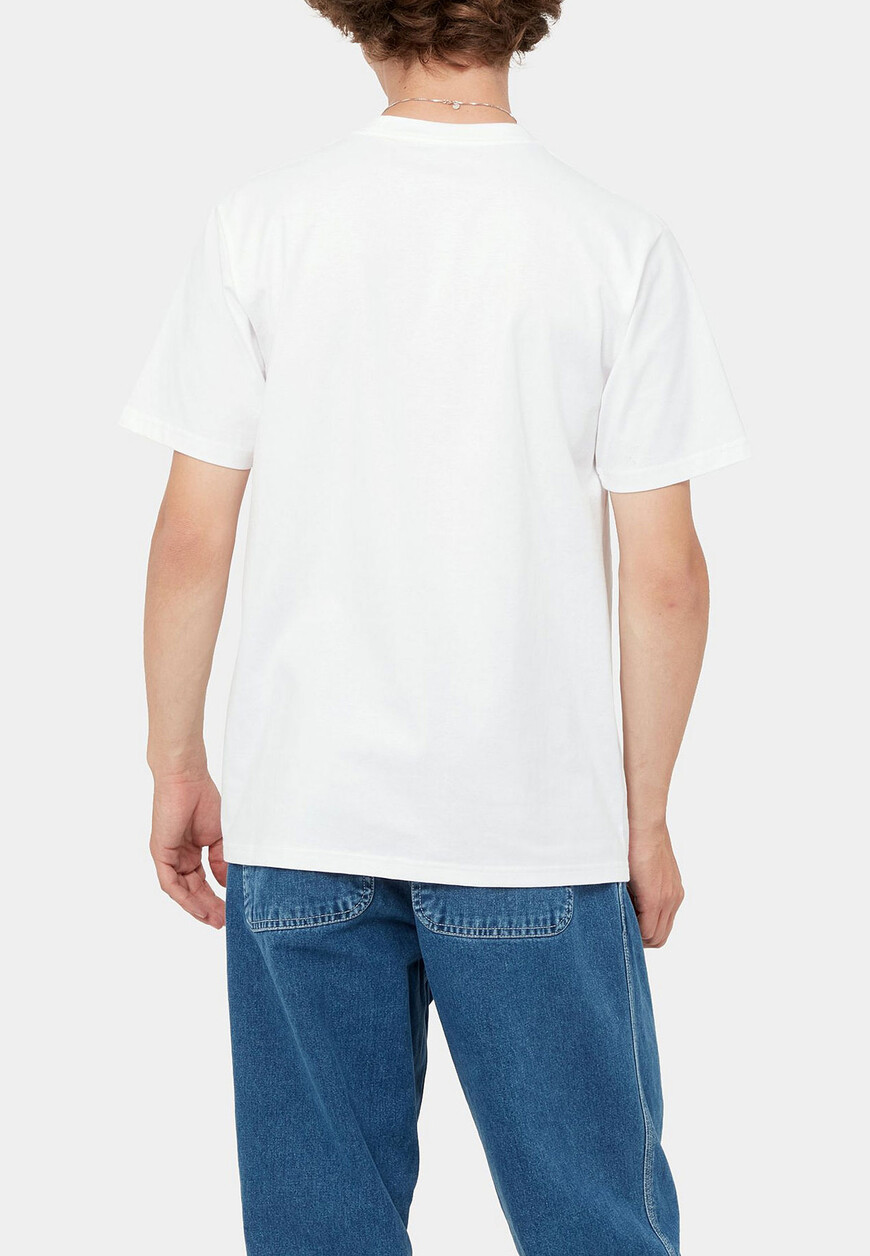 футболка  I028991 купить с доставкой