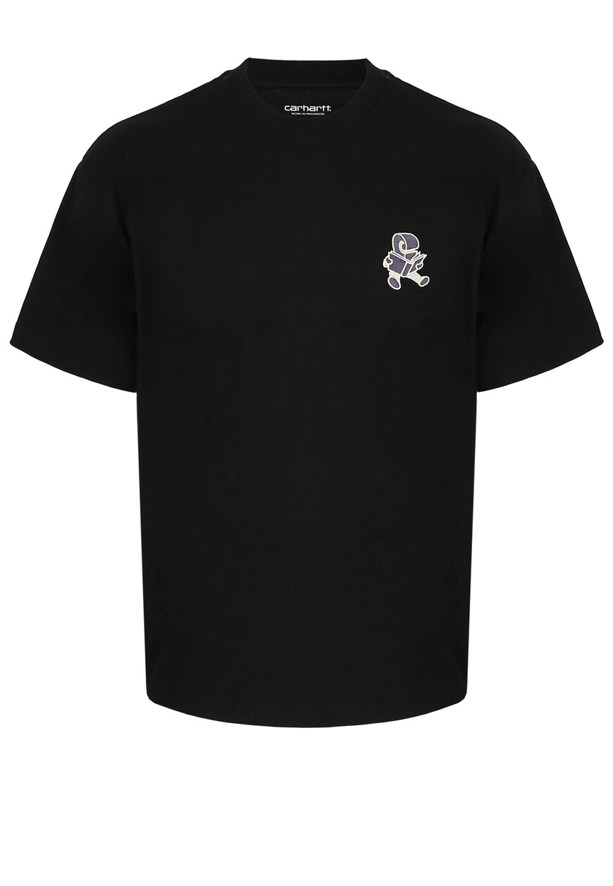 

Футболка Carhartt Wip, Черный