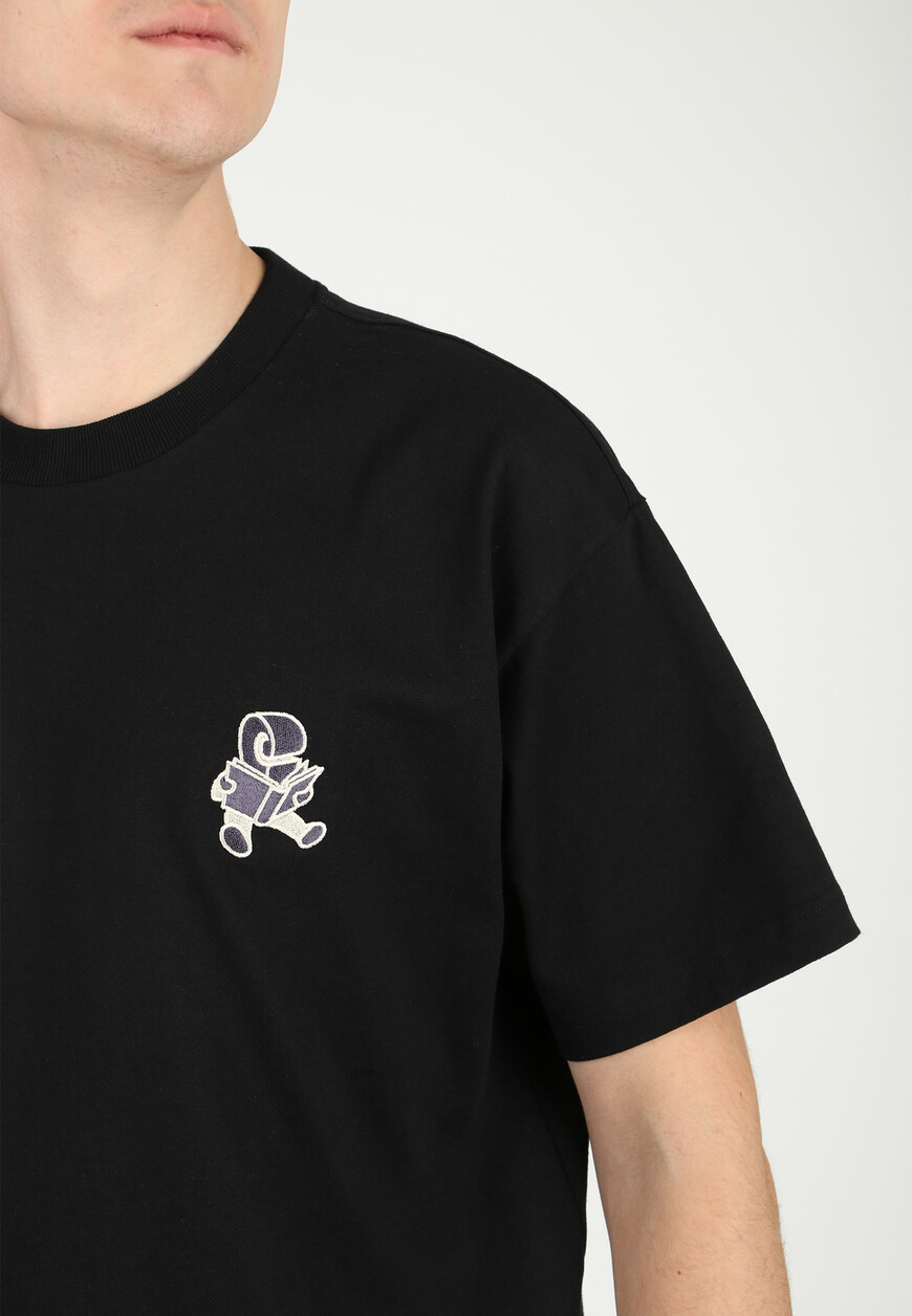 футболка  I032386 со скидкой