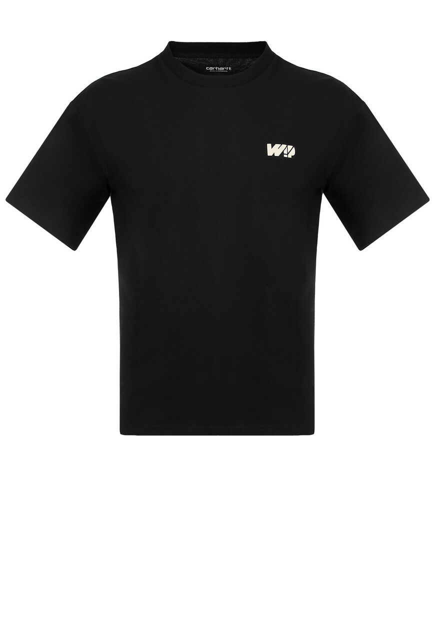 

Футболка Carhartt Wip, Черный