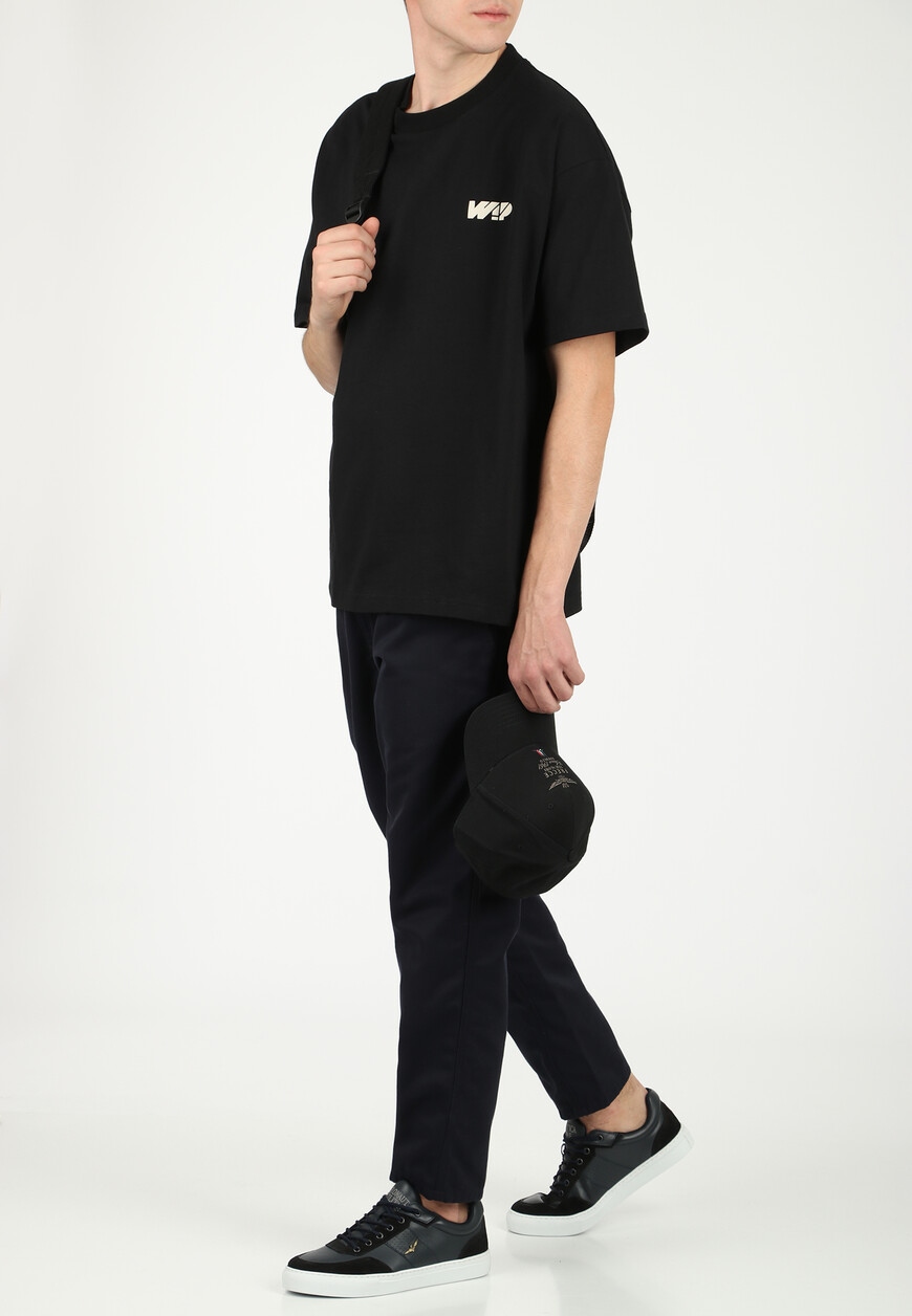 футболка  I032416 купить с доставкой