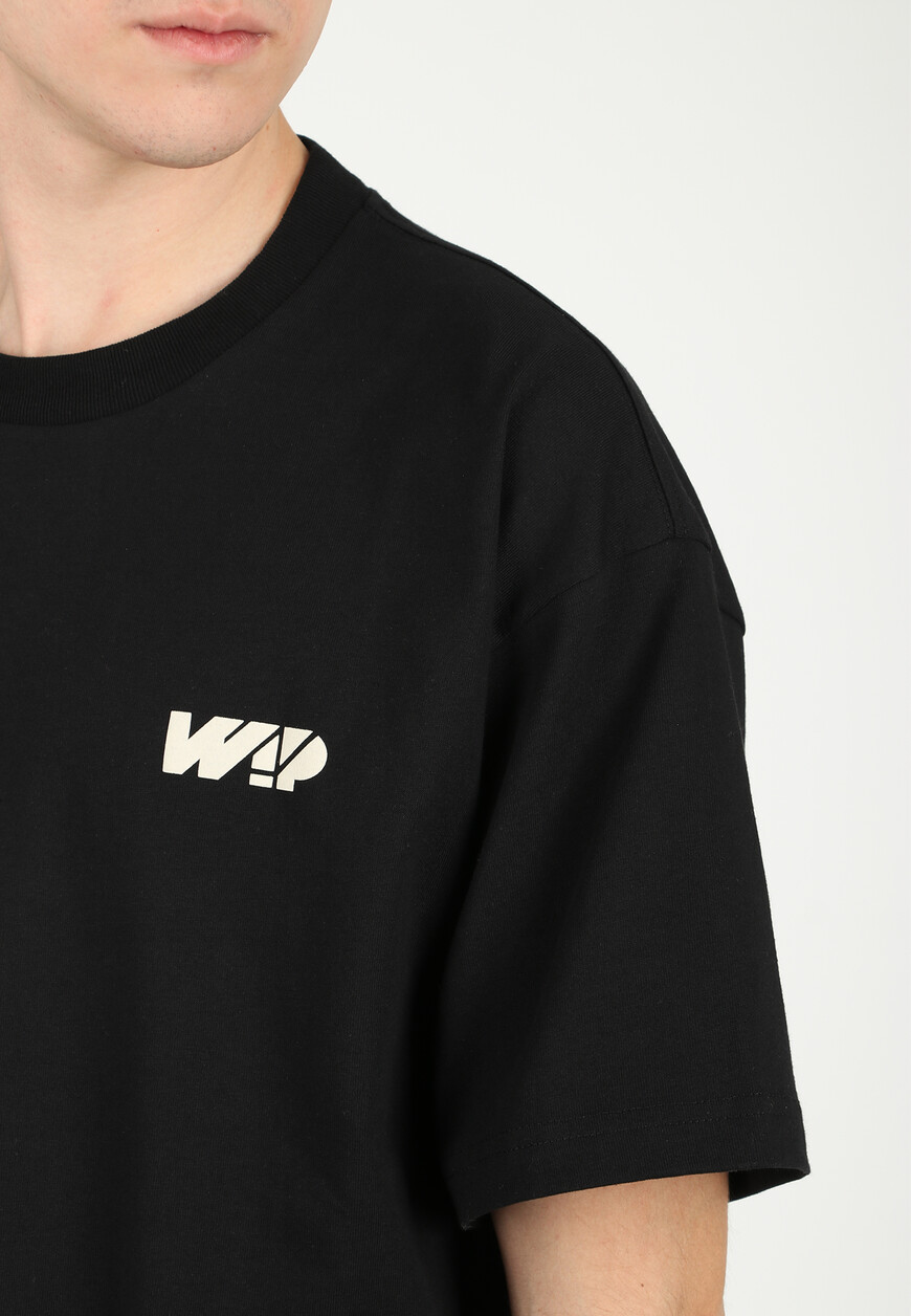 футболка  I032416 по низкой цене