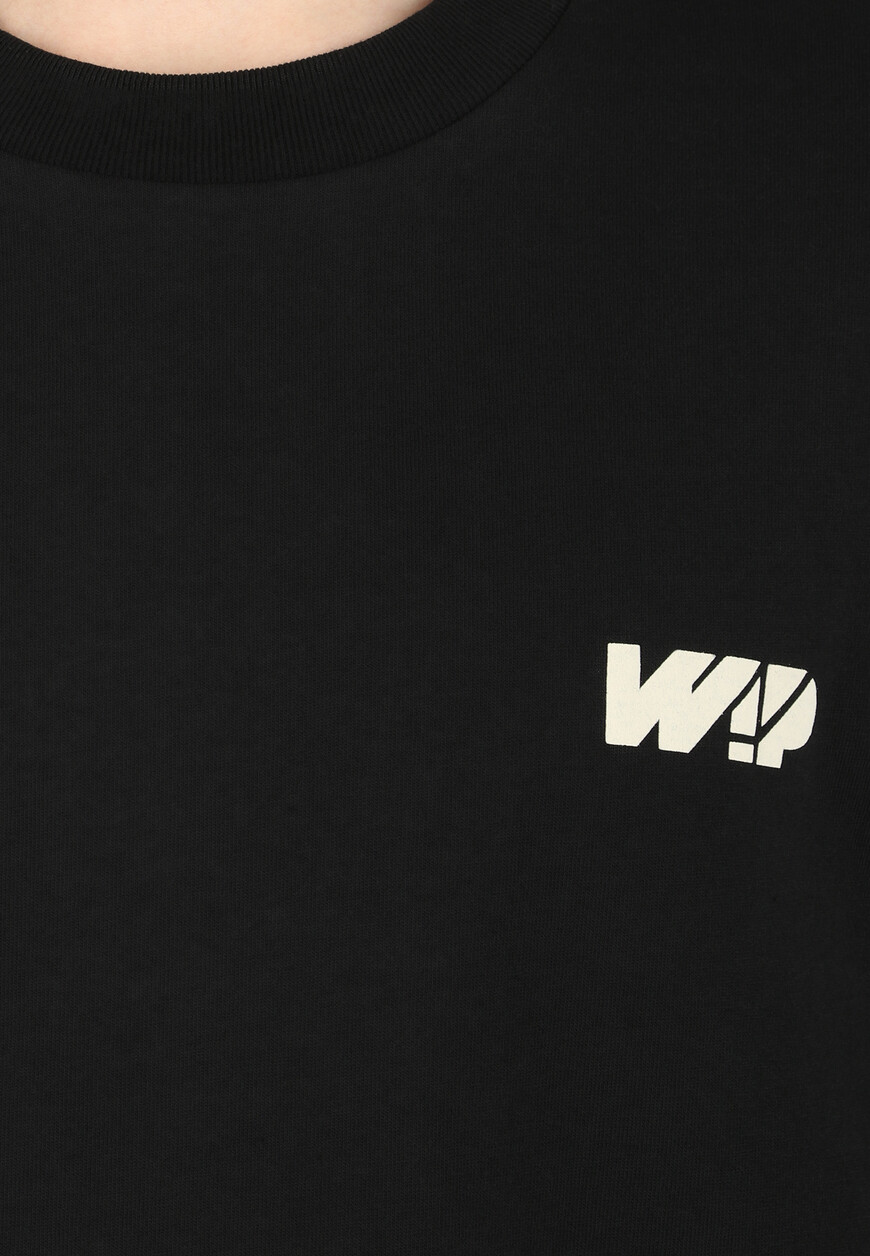 футболка  I032416 со скидкой