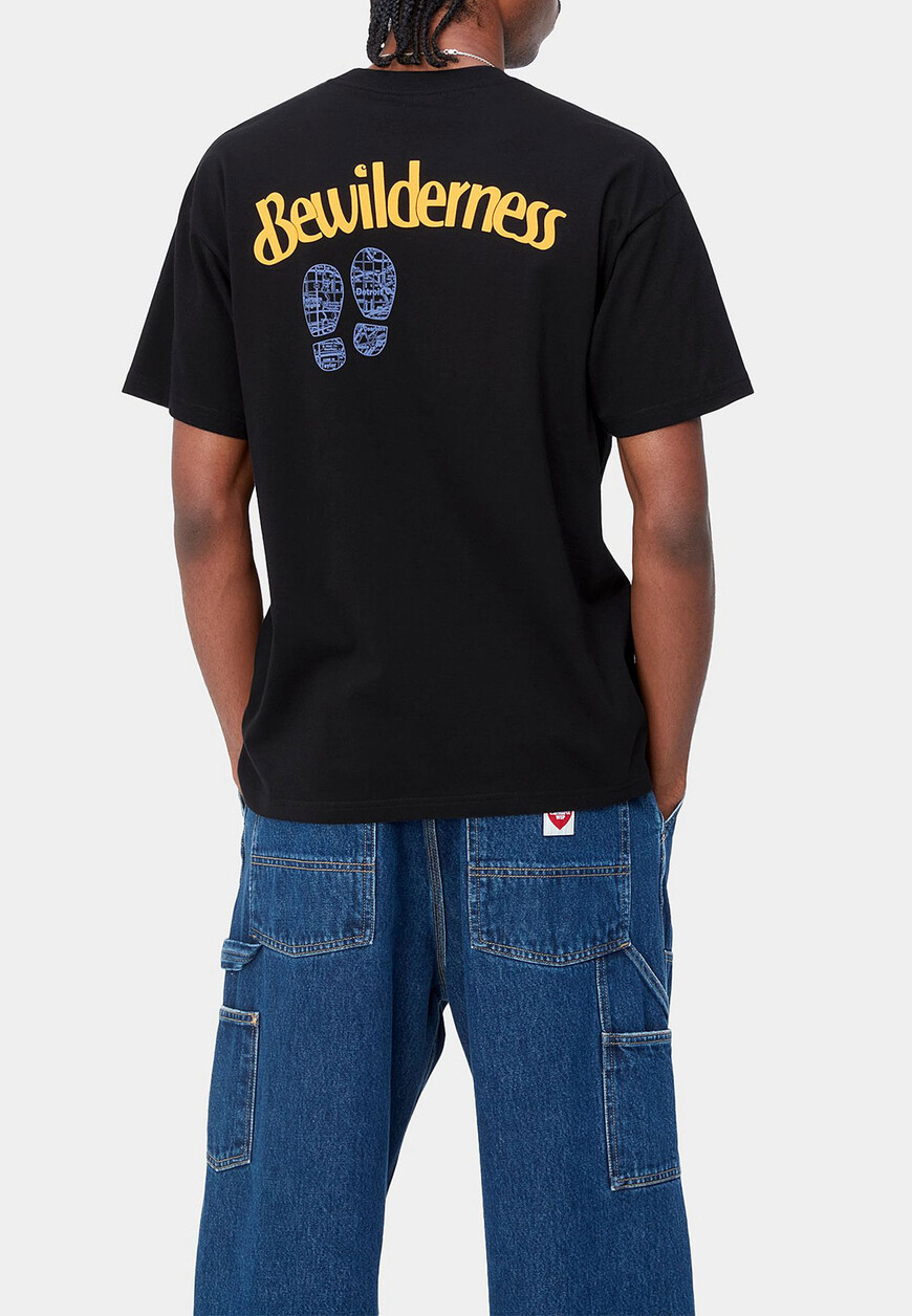 футболка  I032418 купить с доставкой