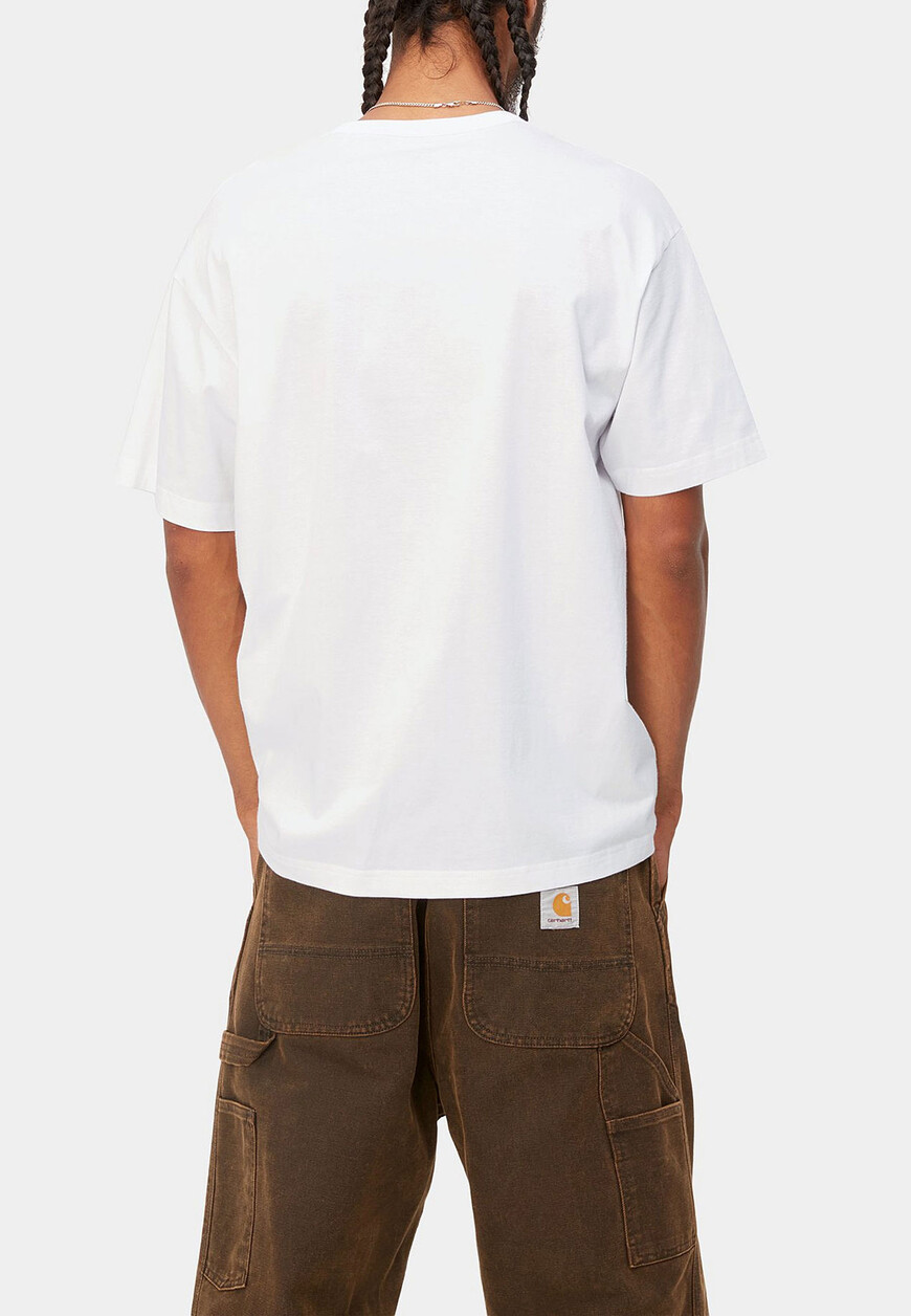 футболка  I032506 купить с доставкой