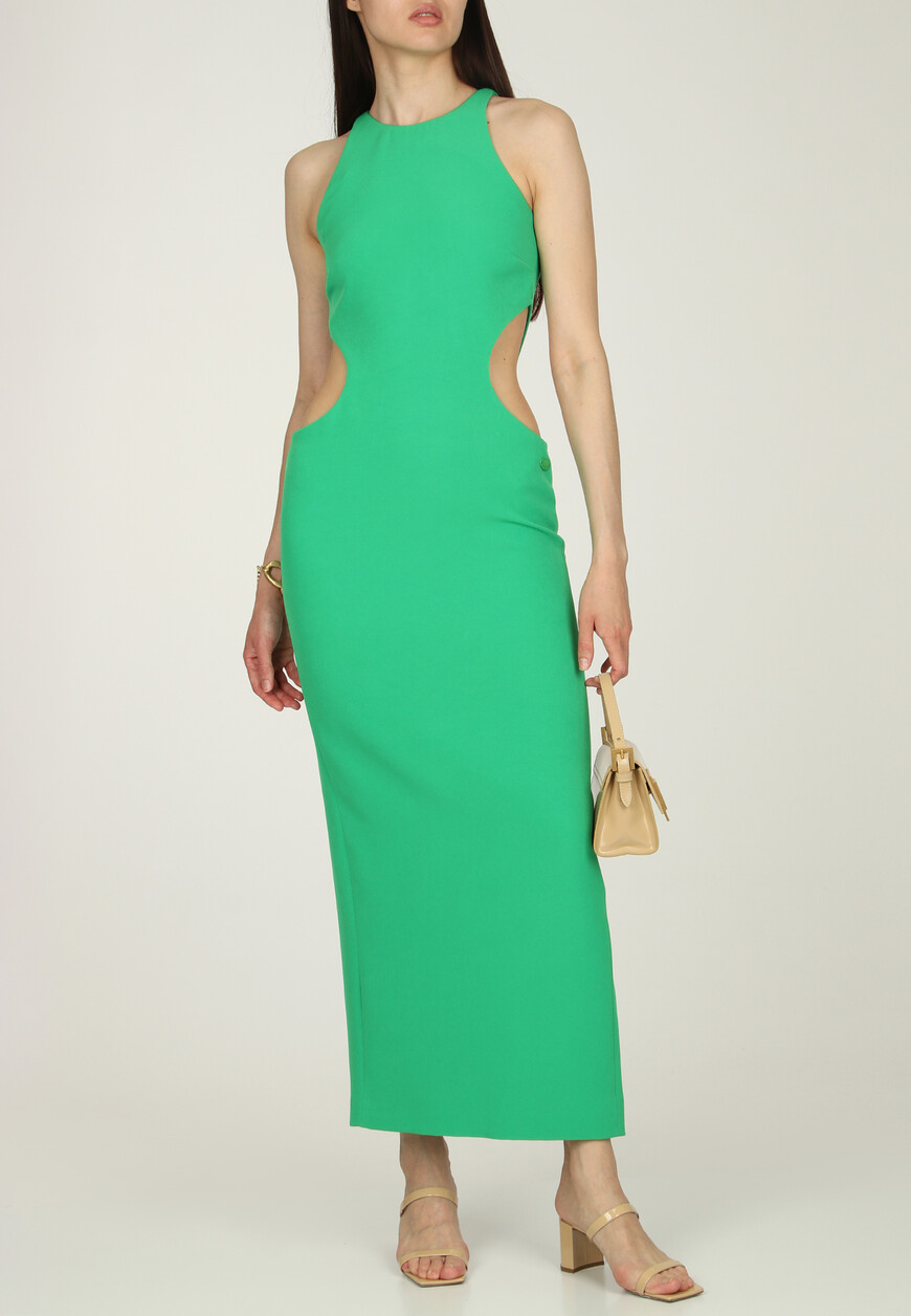 платье  74CBO980 по акции