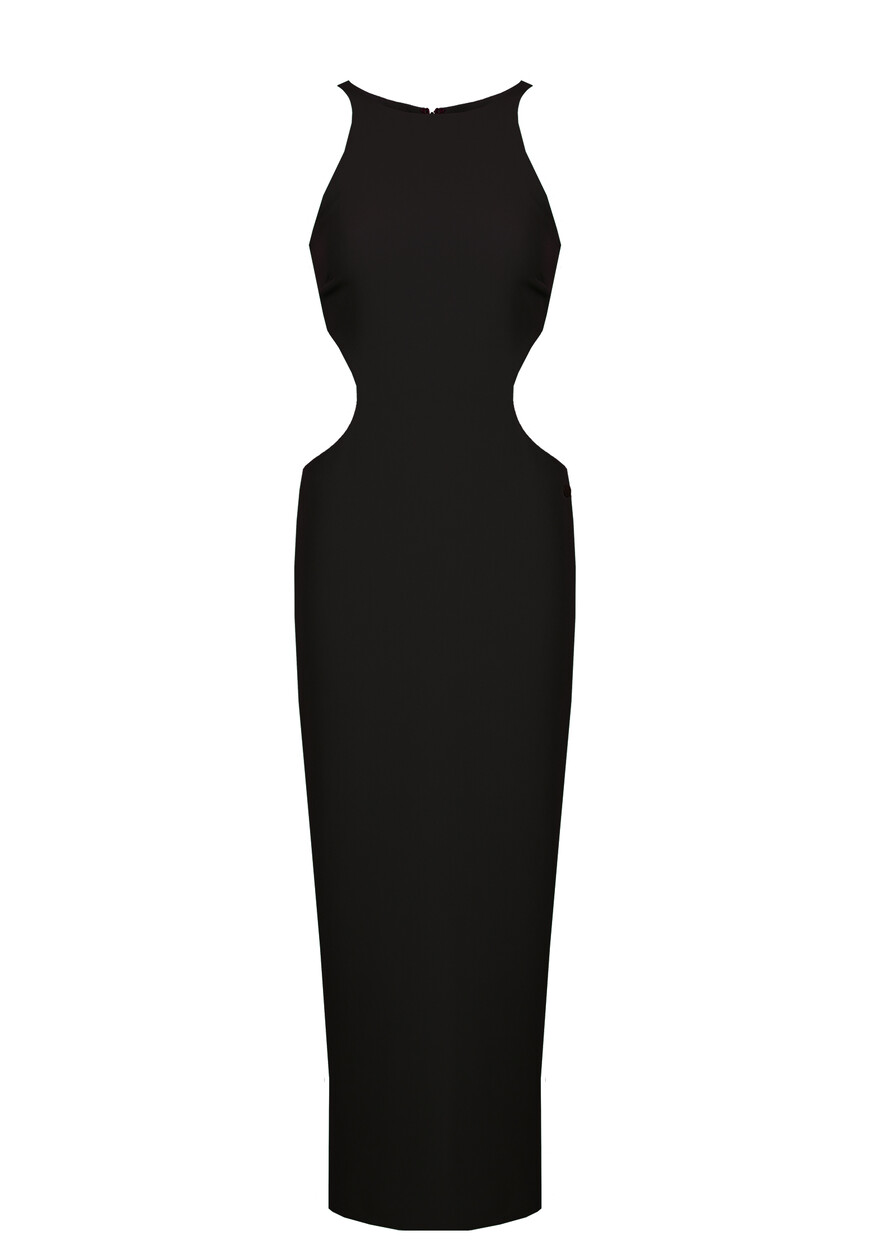 платье  74CBO980 фотография